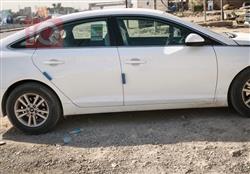 هیوندای سۆناتا